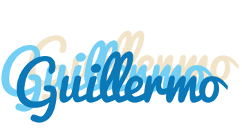 Guillermo breeze logo