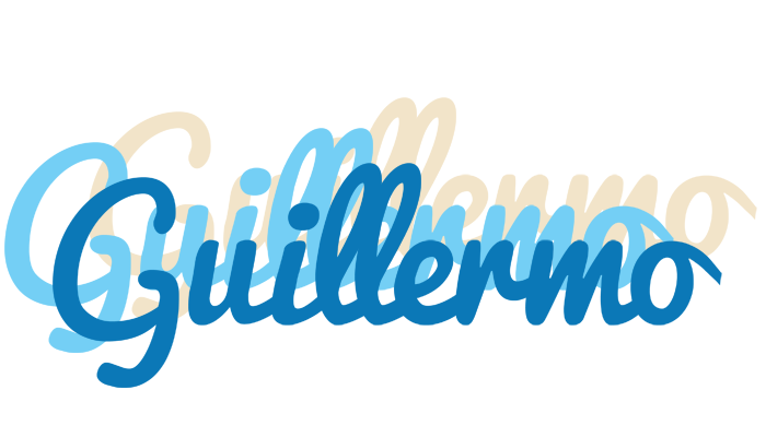 Guillermo breeze logo