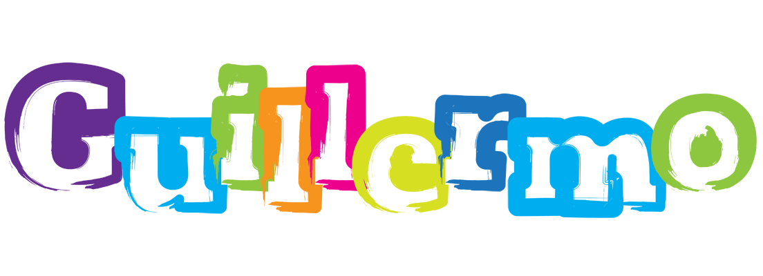 Guillermo casino logo