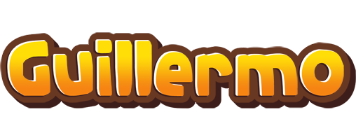 Guillermo cookies logo