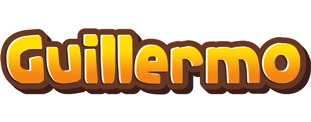 Guillermo cookies logo