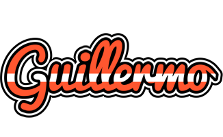 Guillermo denmark logo