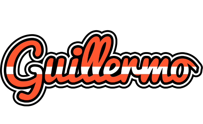 Guillermo denmark logo