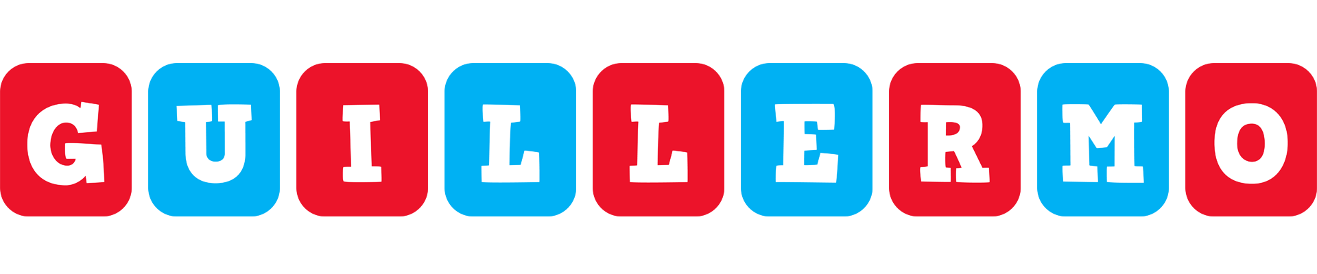 Guillermo diesel logo