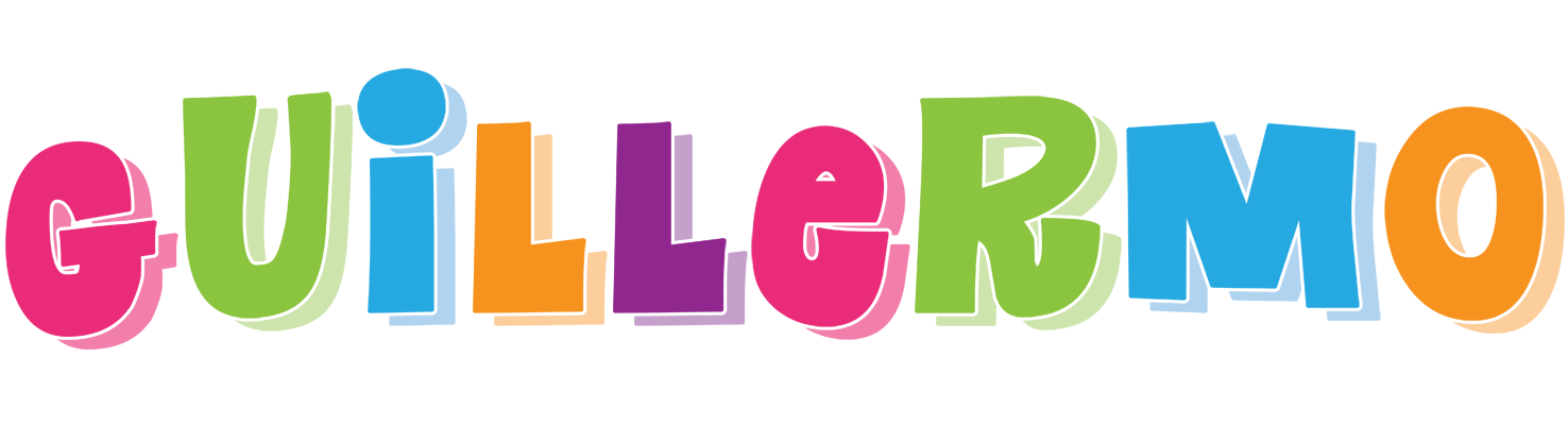 Guillermo friday logo