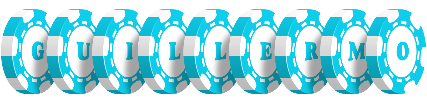 Guillermo funbet logo