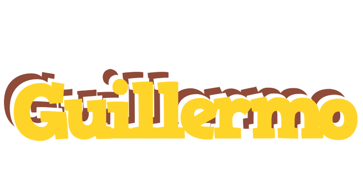 Guillermo hotcup logo