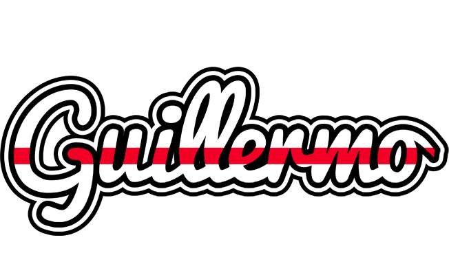 Guillermo kingdom logo