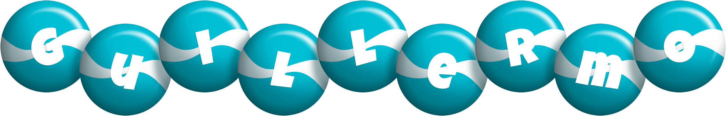 Guillermo messi logo