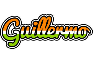 Guillermo mumbai logo