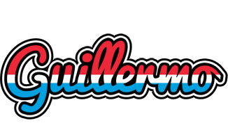 Guillermo norway logo