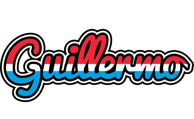 Guillermo norway logo