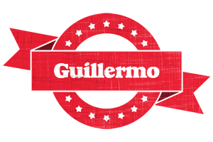 Guillermo passion logo