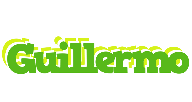 Guillermo picnic logo