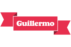 Guillermo sale logo