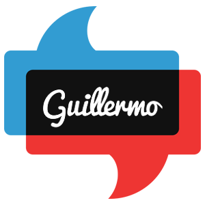 Guillermo sharks logo