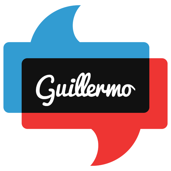 Guillermo sharks logo