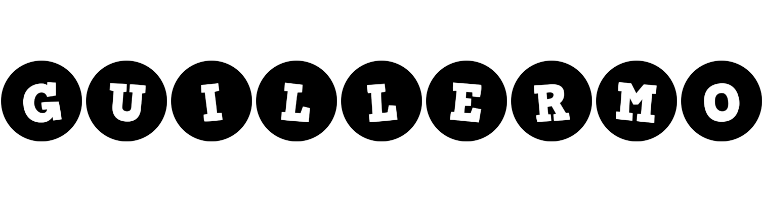 Guillermo tools logo