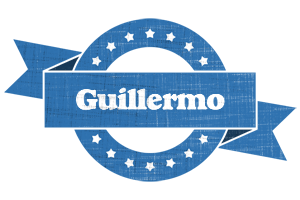 Guillermo trust logo