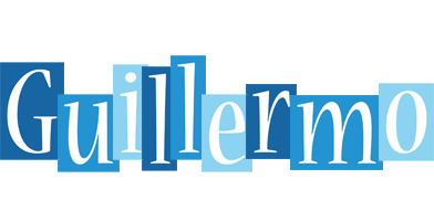 Guillermo winter logo