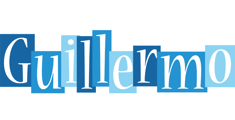 Guillermo winter logo