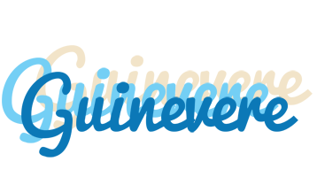 Guinevere breeze logo