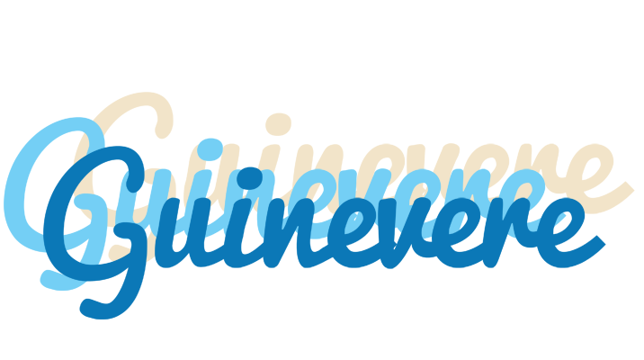 Guinevere breeze logo