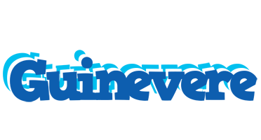 Guinevere business logo