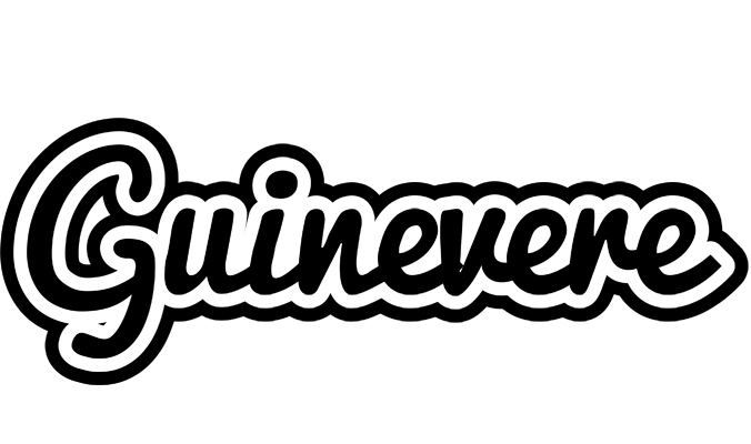 Guinevere chess logo