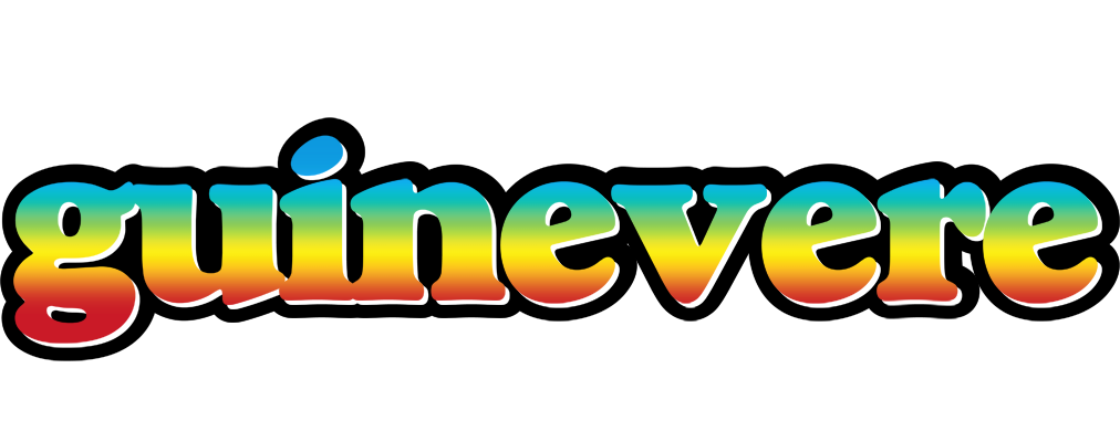 Guinevere color logo