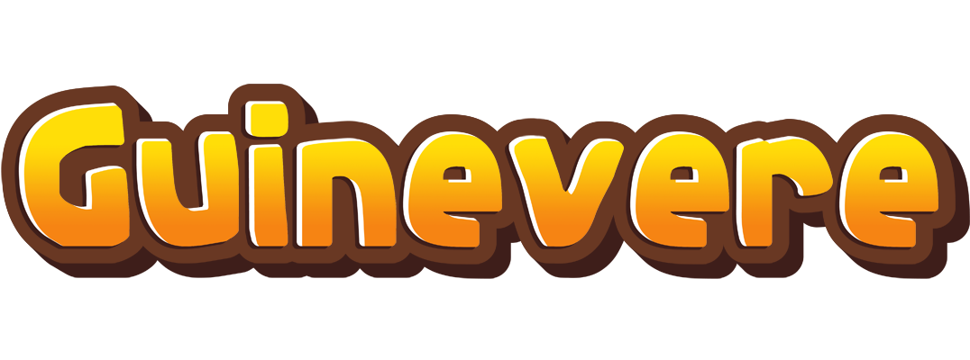 Guinevere cookies logo