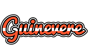 Guinevere denmark logo