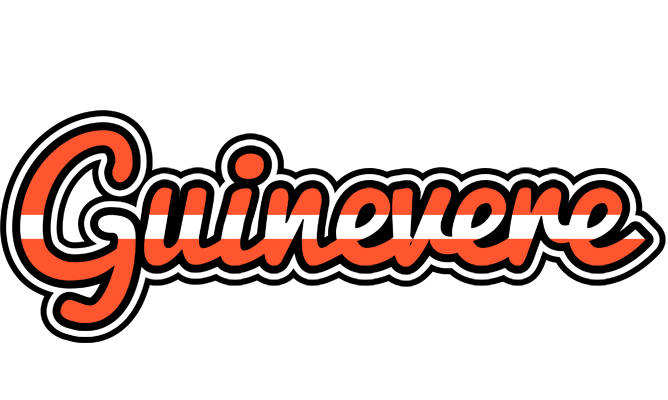Guinevere denmark logo