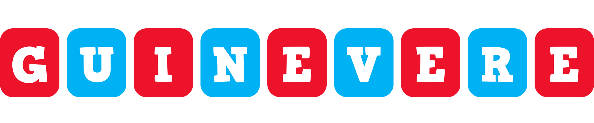 Guinevere diesel logo