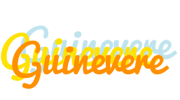 Guinevere energy logo