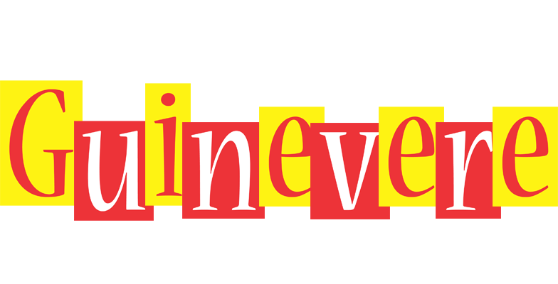 Guinevere errors logo