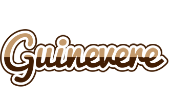 Guinevere exclusive logo