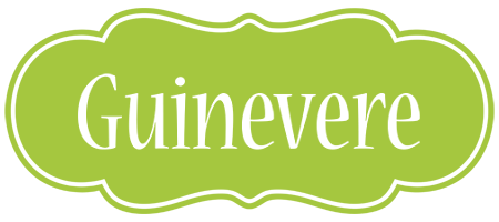 Guinevere family logo