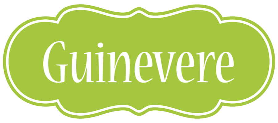 Guinevere family logo
