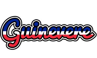 Guinevere france logo