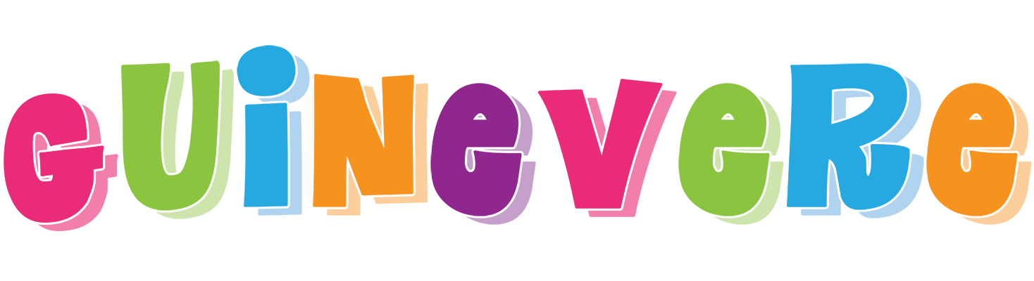 Guinevere friday logo