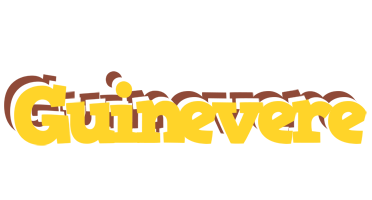 Guinevere hotcup logo