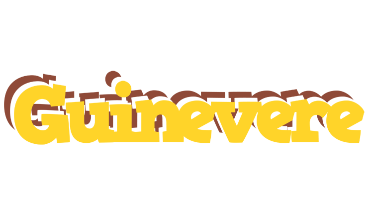 Guinevere hotcup logo