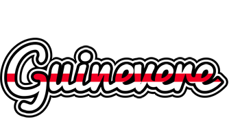 Guinevere kingdom logo