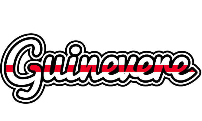 Guinevere kingdom logo