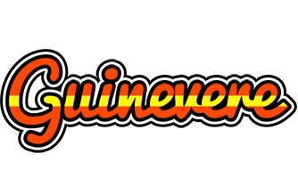 Guinevere madrid logo