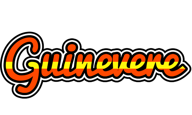 Guinevere madrid logo