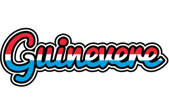 Guinevere norway logo