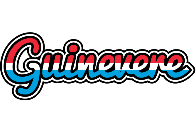 Guinevere norway logo