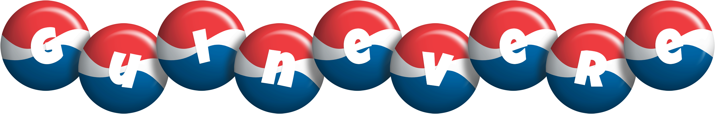 Guinevere paris logo